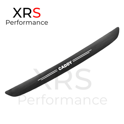 VW CADDY BOOT SILL LIP PROTECTOR