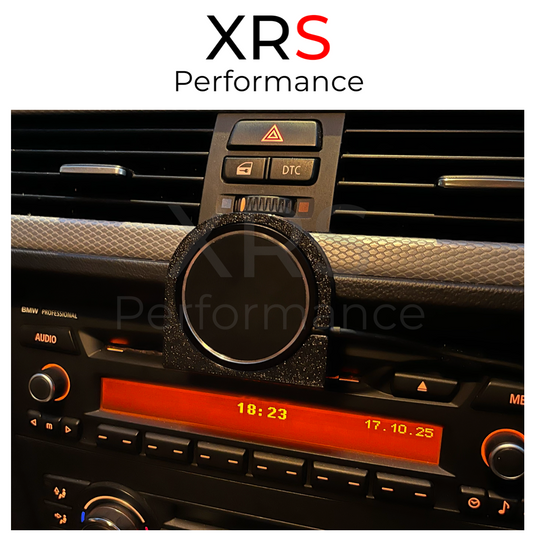 BMW E90 E91 E92 E93 MAGSAFE CHARGER MOUNT PHONE HOLDER KIT