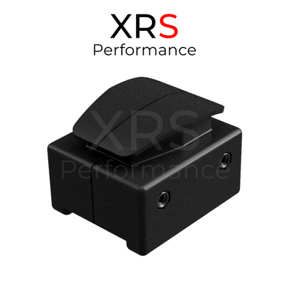 MAZDA MX5 NC MK3 1.5" CLUTCH EXTENSION PEDAL EXTENDER