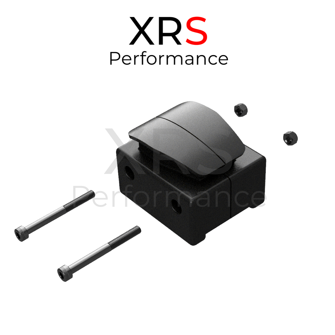 MAZDA MX5 NC MK3 1.5" CLUTCH EXTENSION PEDAL EXTENDER