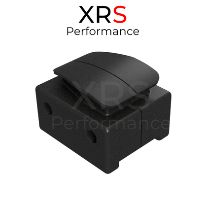 MAZDA MX5 NC MK3 1.5" CLUTCH EXTENSION PEDAL EXTENDER