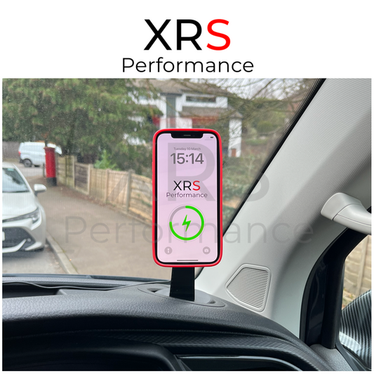 VW TRANSPORTER T6 T6.1 MAGSAFE CHARGER MOUNT PHONE HOLDER KIT