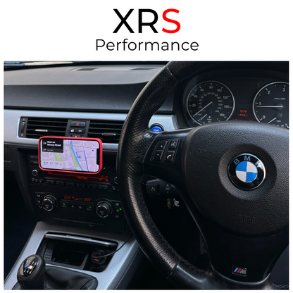 BMW M3 E90 E92 E93 MAGSAFE CHARGER MOUNT PHONE HOLDER KIT