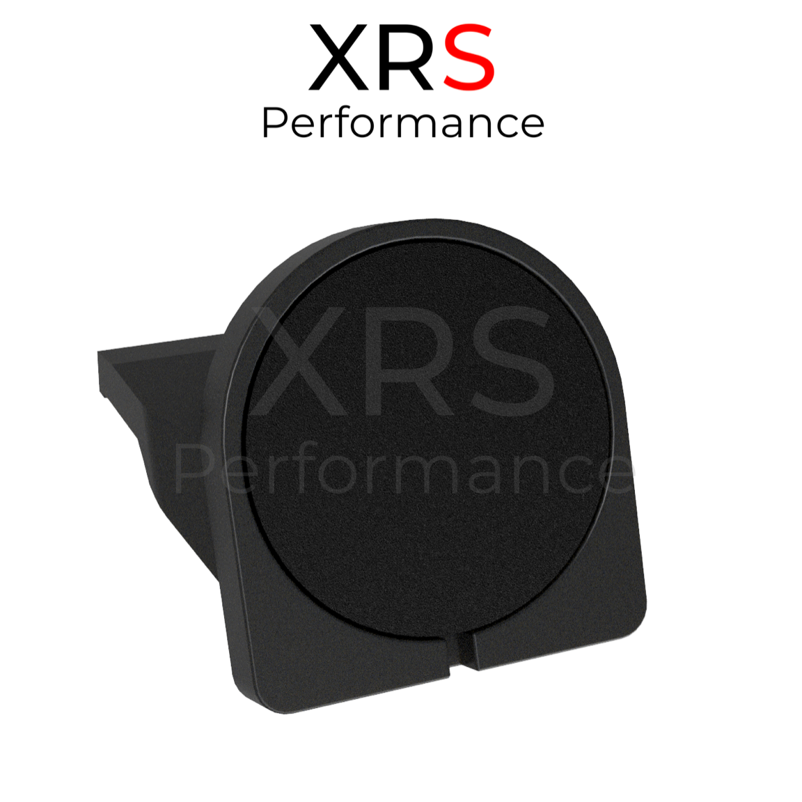FORD FIESTA MK7 ST ST180 08-19 MAGSAFE CHARGER MOUNT PHONE HOLDER KIT