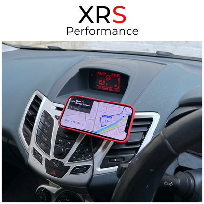 FORD FIESTA MK7 ST ST180 08-19 MAGSAFE CHARGER MOUNT PHONE HOLDER KIT