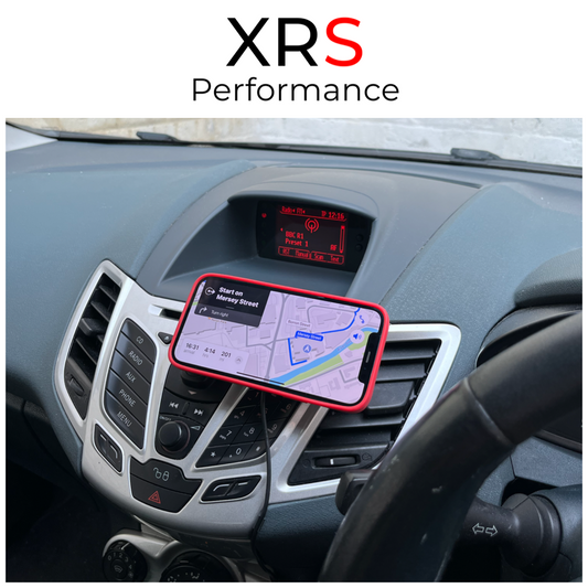 FORD B-MAX MAGSAFE CHARGER MOUNT PHONE HOLDER KIT