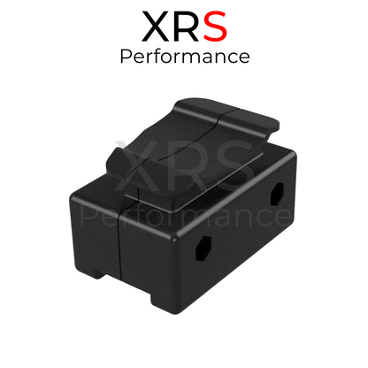 MAZDA MX5 ND MK4 1.5" CLUTCH EXTENSION PEDAL EXTENDER