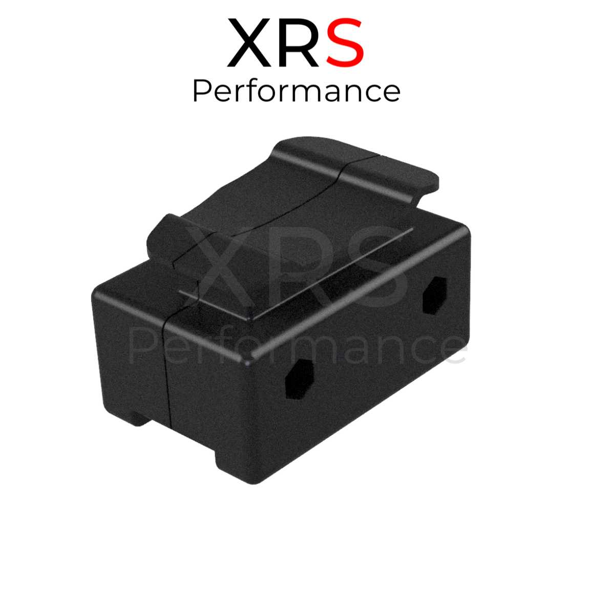 MAZDA MX5 ND MK4 1.5" CLUTCH EXTENSION PEDAL EXTENDER