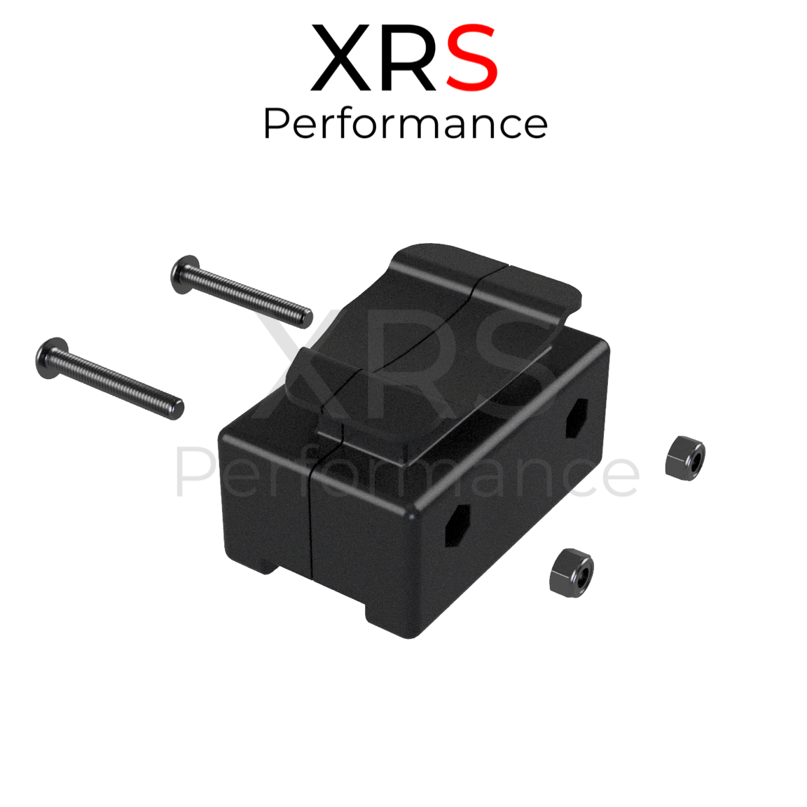 MAZDA MX5 ND MK4 1.5" CLUTCH EXTENSION PEDAL EXTENDER