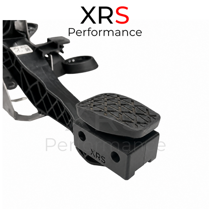 MAZDA MX5 ND MK4 1.5" CLUTCH EXTENSION PEDAL EXTENDER