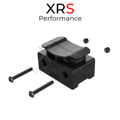 MAZDA MX5 ND MK4 1.5" CLUTCH EXTENSION PEDAL EXTENDER
