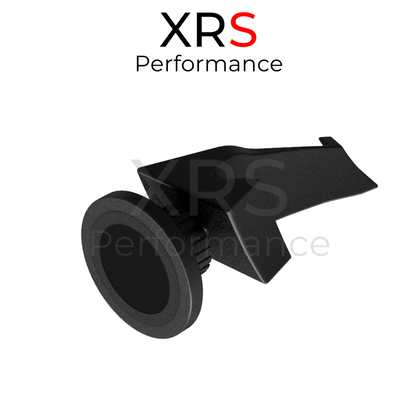 MINI R56 R57 COOPER HATCH MAGNETIC BALL JOINT PHONE MOUNT HOLDER