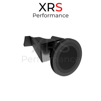 MINI R56 R57 COOPER HATCH MAGNETIC BALL JOINT PHONE MOUNT HOLDER