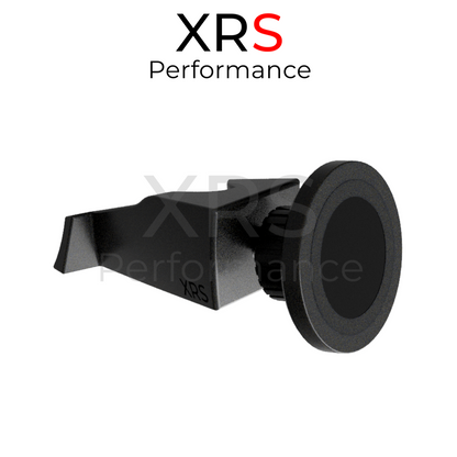MINI R56 R57 COOPER HATCH MAGNETIC BALL JOINT PHONE MOUNT HOLDER