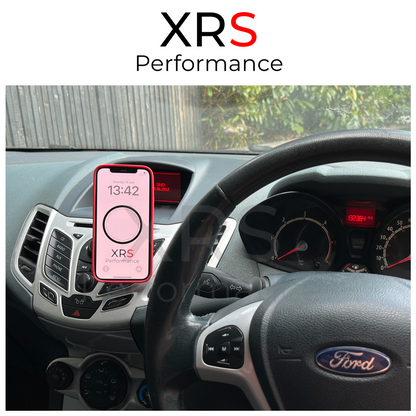 FORD B-MAX MAGNETIC BALL JOINT PHONE MOUNT HOLDER