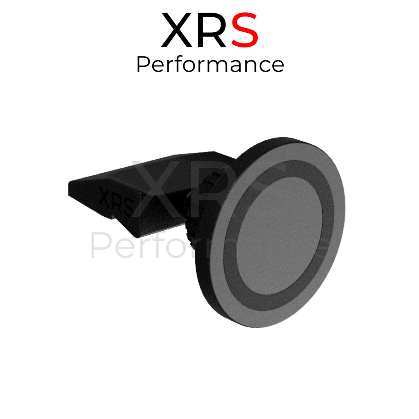 MINI F55 F56 F57 COOPER HATCH MAGNETIC BALL JOINT PHONE MOUNT HOLDER