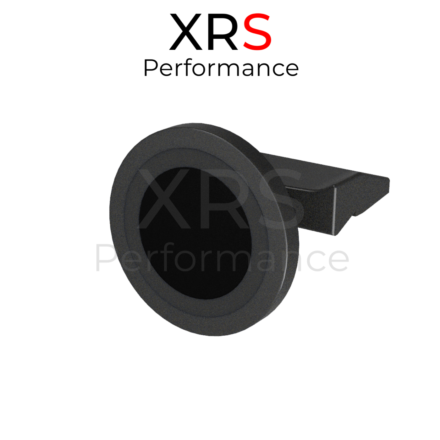 MINI F55 F56 F57 COOPER HATCH MAGNETIC BALL JOINT PHONE MOUNT HOLDER