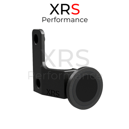 MINI COOPER R50 R52 R53 HATCH MAGNETIC BALL JOINT PHONE MOUNT HOLDER