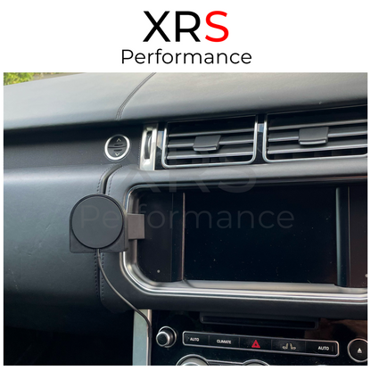 RANGE ROVER L405 13-18 MAGSAFE CHARGER MOUNT PHONE HOLDER KIT