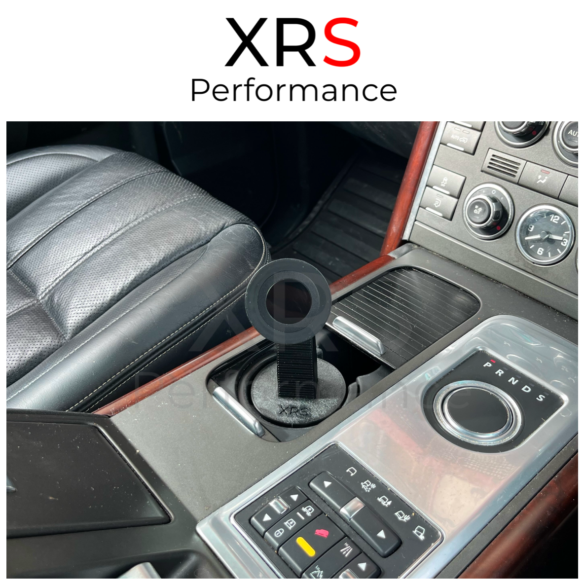 CUPHOLDER MAGNETIC BALL JOINT PHONE HOLDER RANGE ROVER SPORT L494