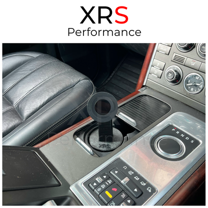 CUPHOLDER MAGNETIC BALL JOINT PHONE HOLDER RANGE ROVER SPORT L494