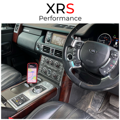 CUPHOLDER MAGNETIC BALL JOINT PHONE HOLDER RANGE ROVER SPORT L494