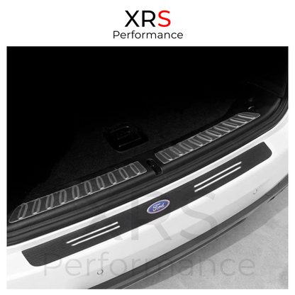 FORD BOOT SILL LIP PROTECTOR