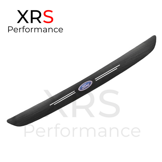 FORD BOOT SILL LIP PROTECTOR