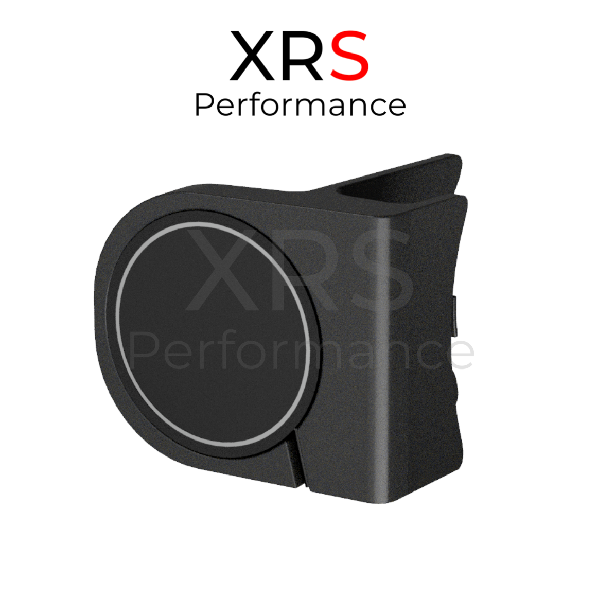 MINI F54 CLUBMAN MAGSAFE CHARGER MOUNT PHONE HOLDER KIT