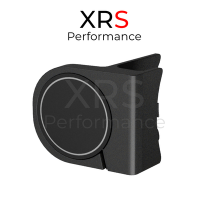 MINI F54 CLUBMAN MAGSAFE CHARGER MOUNT PHONE HOLDER KIT