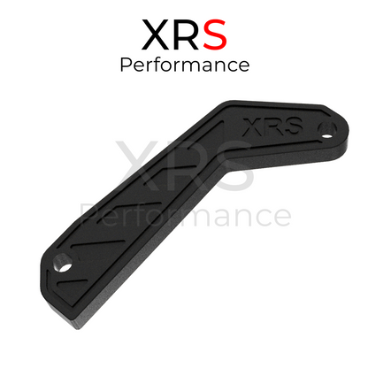FORD FIESTA MK8 ST 23+ 12MM ACCELERATOR EXTENSION PEDAL EXTENDER