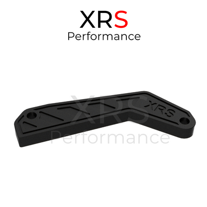 FORD FIESTA MK8 ST 23+ 12MM ACCELERATOR EXTENSION PEDAL EXTENDER