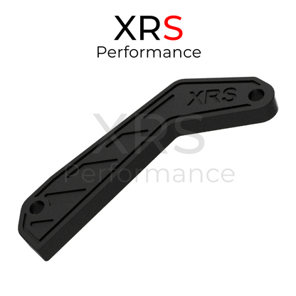 FORD FIESTA MK8 ST 23+ 12MM ACCELERATOR EXTENSION PEDAL EXTENDER