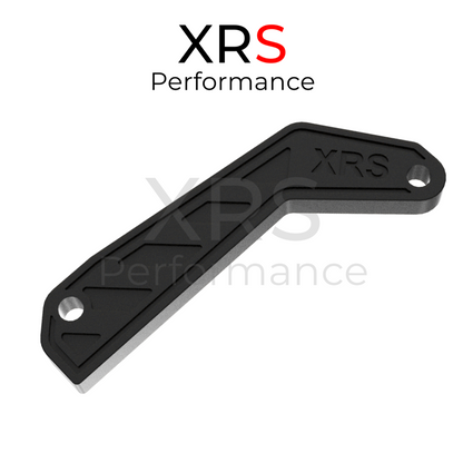 FORD FIESTA MK8 ST 23+ 12MM ACCELERATOR EXTENSION PEDAL EXTENDER