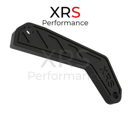 FORD FIESTA MK8 ST 23+ 12MM ACCELERATOR EXTENSION PEDAL EXTENDER