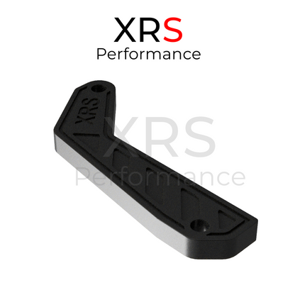 FORD FIESTA MK8 ST 23+ 12MM ACCELERATOR EXTENSION PEDAL EXTENDER