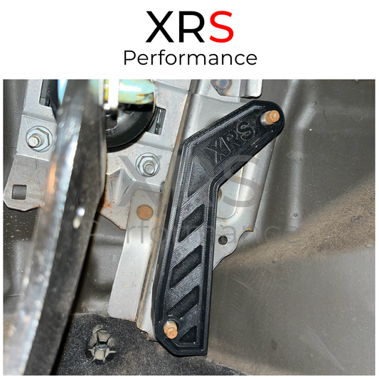 FORD FIESTA MK7 ST ST180 12MM ACCELERATOR EXTENSION PEDAL EXTENDER