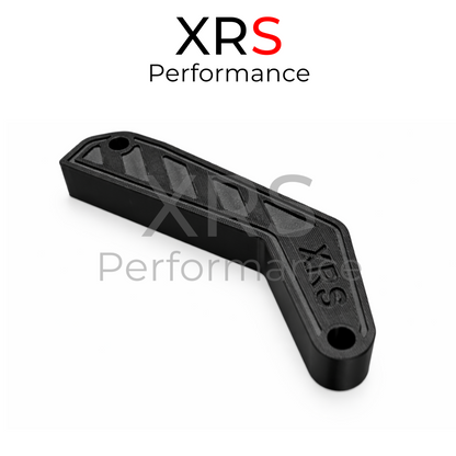 FORD FIESTA MK8 ST 23+ 12MM ACCELERATOR EXTENSION PEDAL EXTENDER