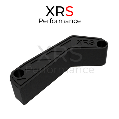 FORD FIESTA MK8 40MM ACCELERATOR EXTENSION PEDAL EXTENDER