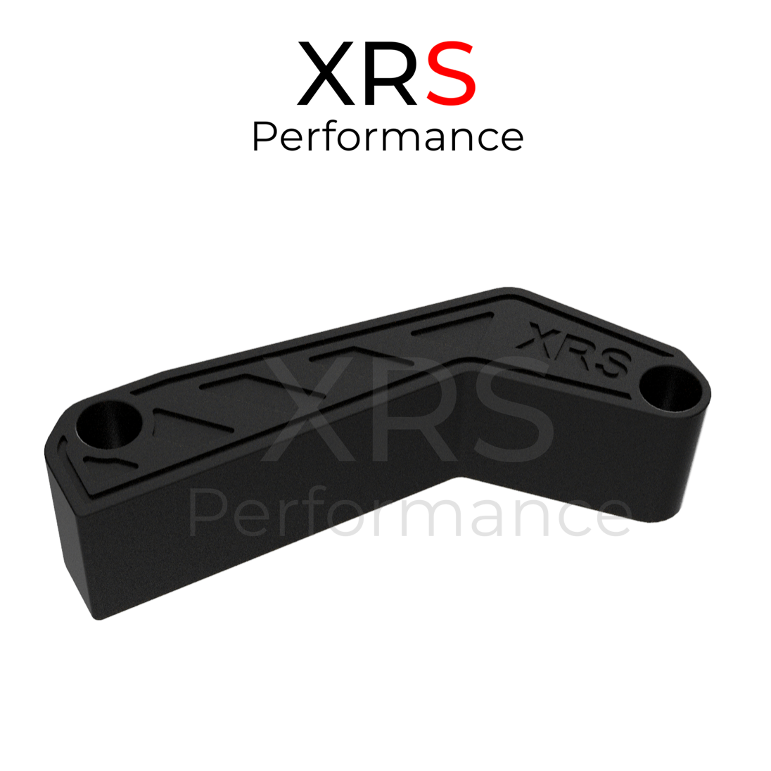 FORD FIESTA MK8 40MM ACCELERATOR EXTENSION PEDAL EXTENDER