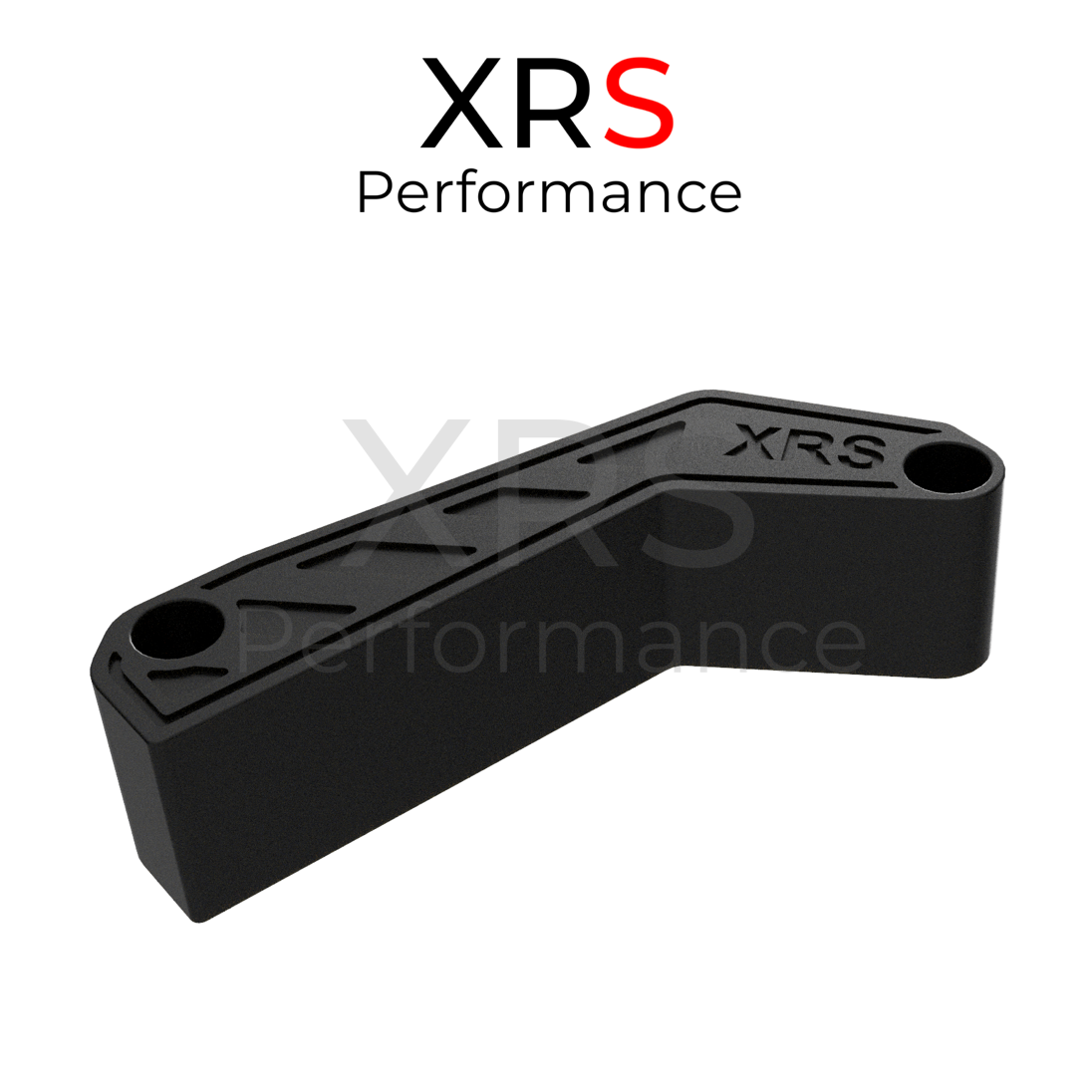 FORD FIESTA MK8 40MM ACCELERATOR EXTENSION PEDAL EXTENDER