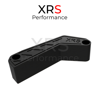 FORD FIESTA MK8 40MM ACCELERATOR EXTENSION PEDAL EXTENDER