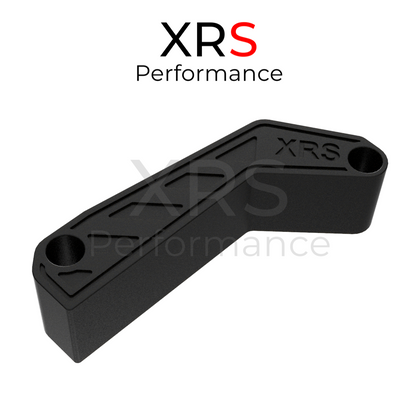 FORD FIESTA MK8 40MM ACCELERATOR EXTENSION PEDAL EXTENDER