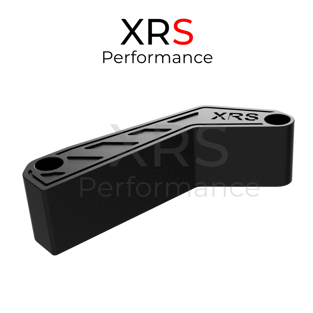 FORD FIESTA MK8 40MM ACCELERATOR EXTENSION PEDAL EXTENDER