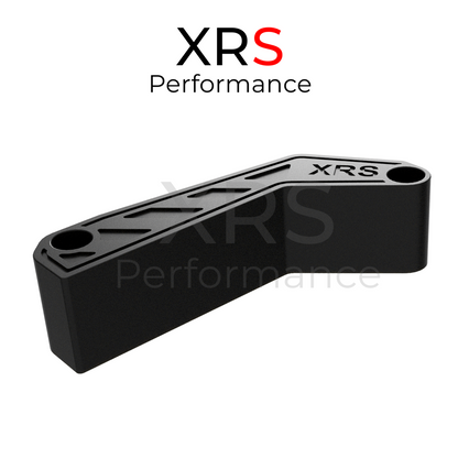 FORD FIESTA MK8 40MM ACCELERATOR EXTENSION PEDAL EXTENDER