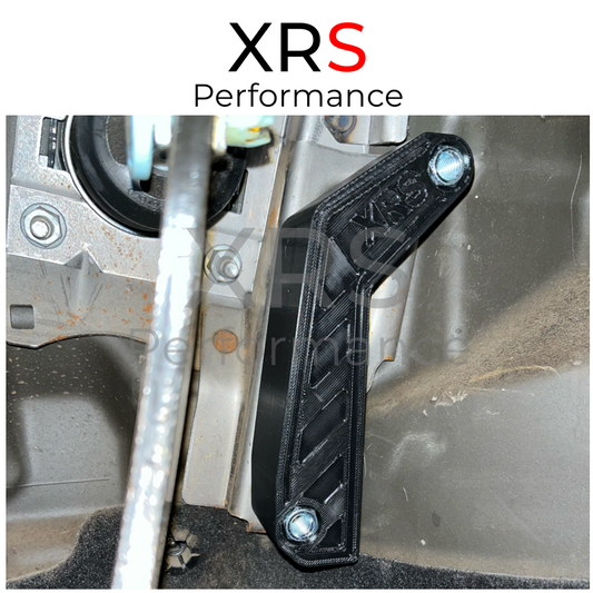 FORD FIESTA MK7 ST ST180 40MM ACCELERATOR EXTENSION PEDAL EXTENDER