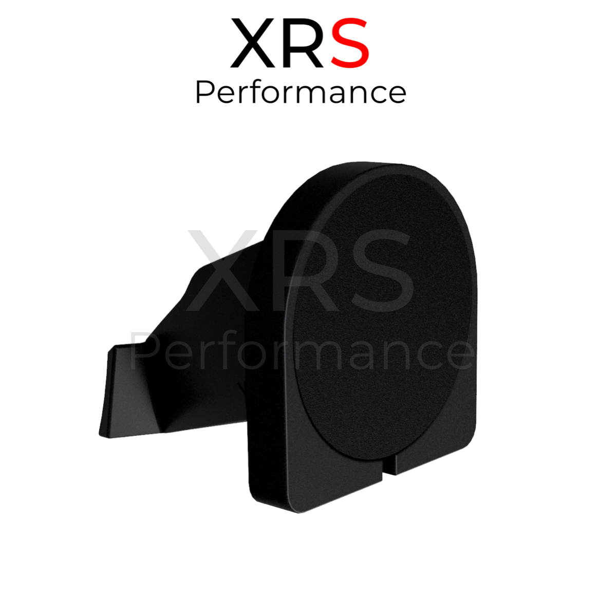 MINI R58 COUPE MAGSAFE CHARGER MOUNT PHONE HOLDER KIT