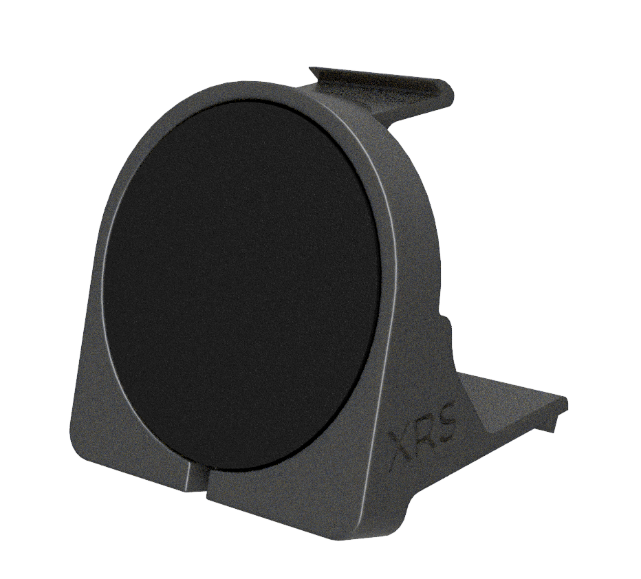 VW GOLF MK8 19+ MAGSAFE CHARGER MOUNT PHONE HOLDER KIT