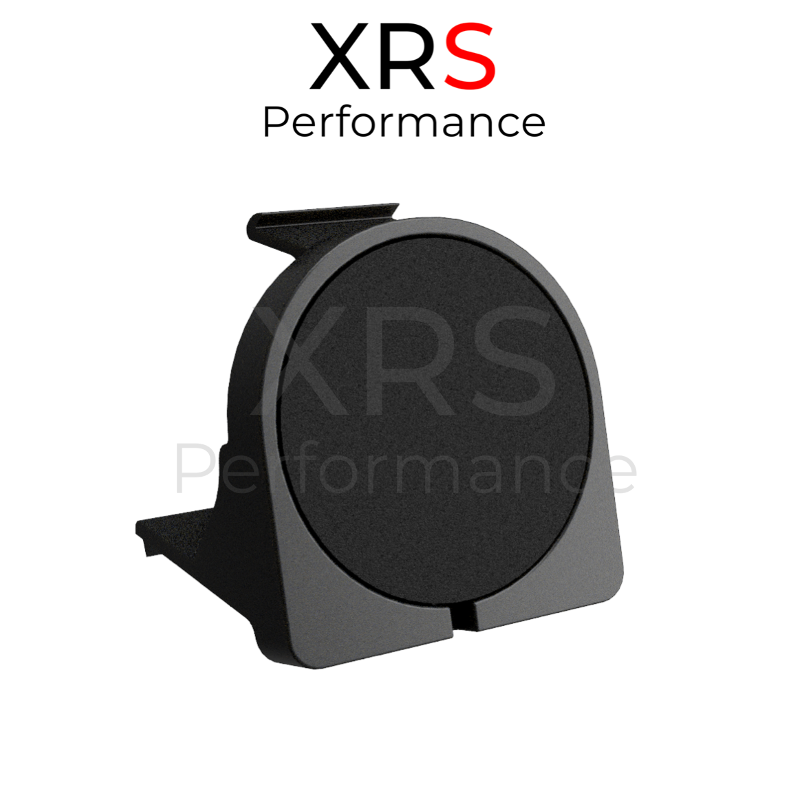 VW GOLF MK8 19+ MAGSAFE CHARGER MOUNT PHONE HOLDER KIT