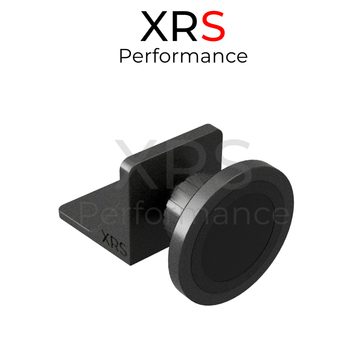 BMW M3 E9X 3 SERIES MAGNETIC BALL JOINT PHONE MOUNT HOLDER